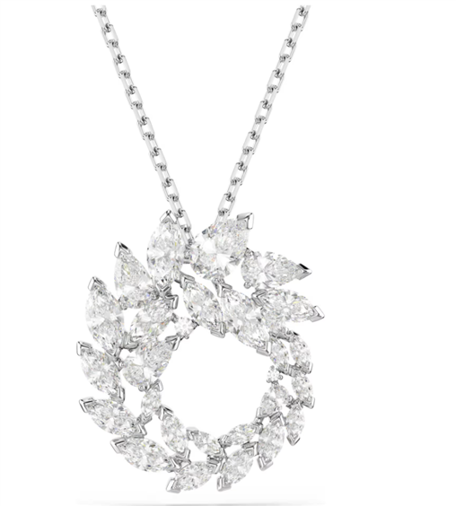 Pendente Swarovski Donna in Lega metallica 5759837 - 5759837